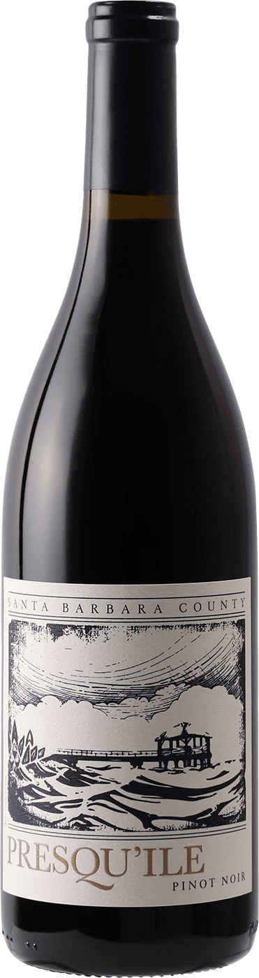 2020 Presquile Pinot Noir Santa Barbara