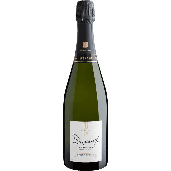 Champagne Devaux Grande Reserve Brut