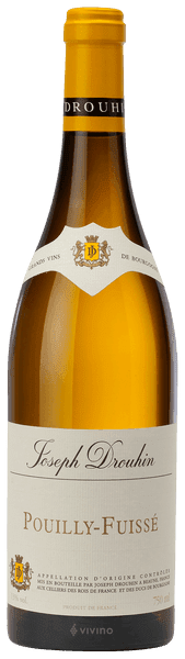 Drouhin Pouilly Fuisse 2019