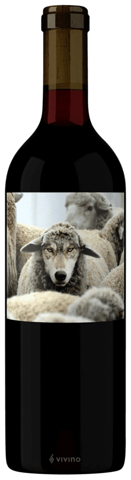 In Sheeps Clothing Cab Sauv