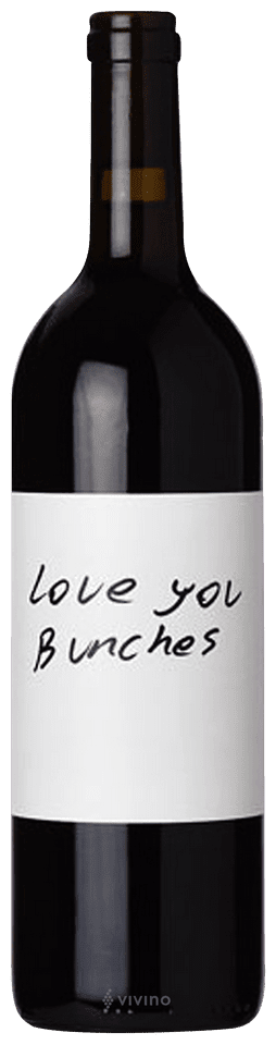 Love You Bunches Sangiovese